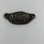 Tirador de Metal 4163