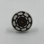 TIrador de Ceramica 70033