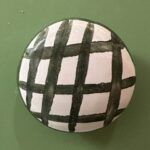 Tirador de Cerámica 70133