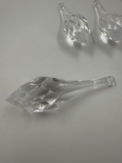 ACRILICO FACETADO  PASANTE 500g