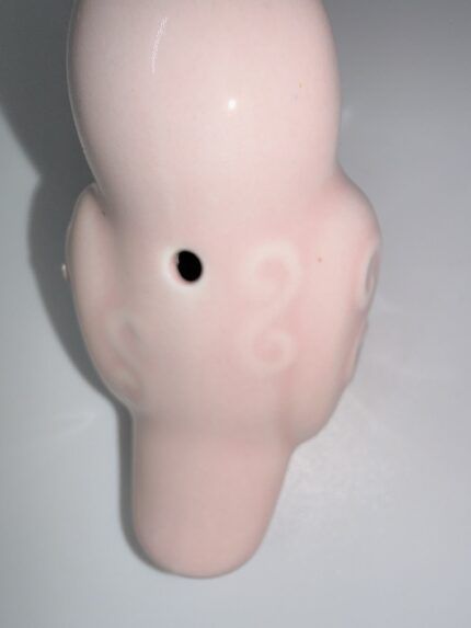 PAJARITO X 6 UNIDADES  MODELO 6 ROSA