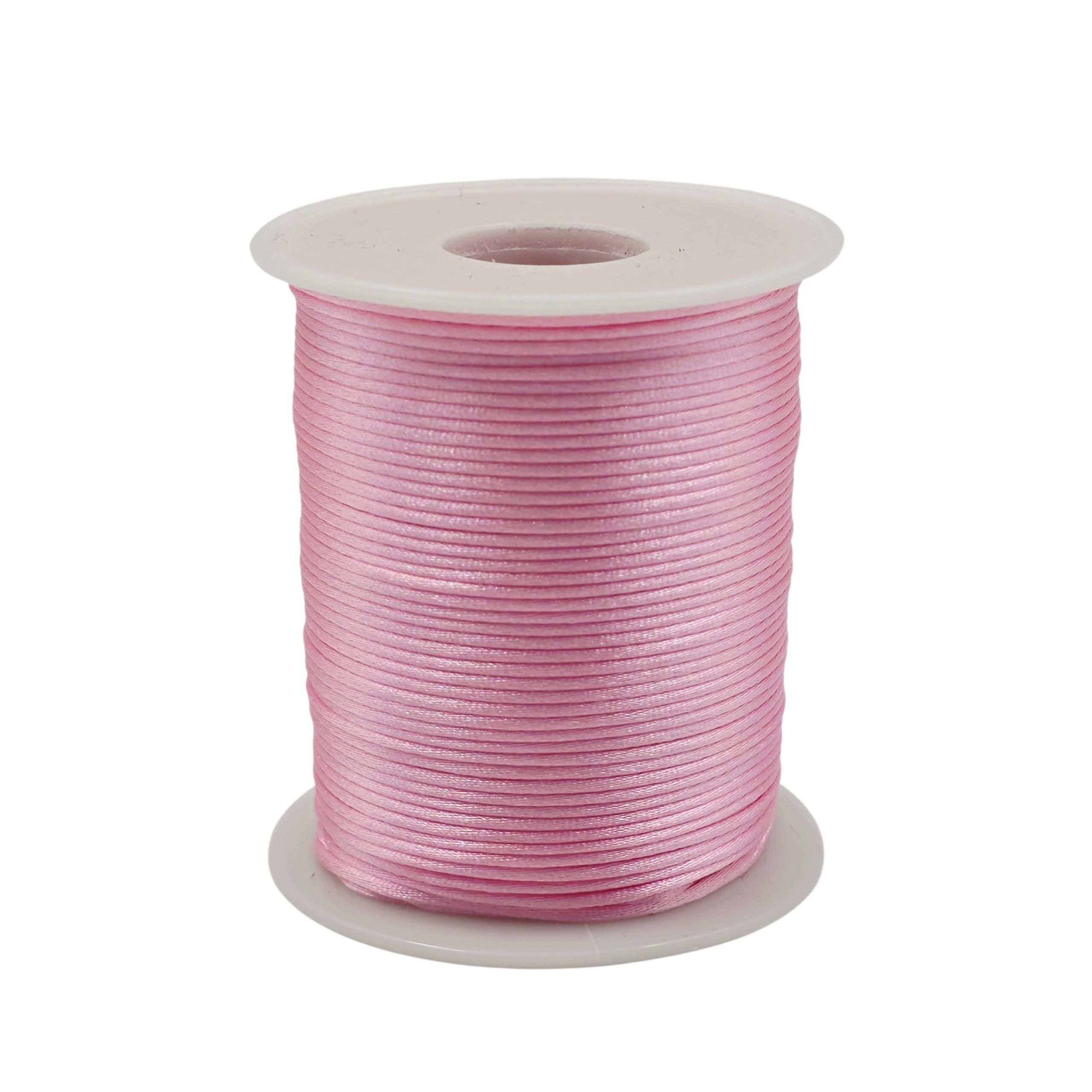 2026/01/1000592116.jpg HILO CHINO ROSA 1 MM X 100 METROS.(2-2-1 #103) - Imagen 1