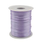 HILO CHINO LILA 1 MM X 100 METROS.(2-2-1 #672)