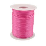 HILO CHINO FUCSIA 1 MM X 100 METROS.(2-2-1 #106)