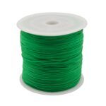 HILO CHINO VERDE 0.8 MM X 100 METROS.(2-2-2 #805)