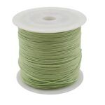 HILO CHINO VERDE CLARO 0.8 MM X 100 METROS.(2-2-2 #807)