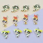 DIJES CHICAS SUPER PODEROSAS.
X 12 UNIDADES SURTIDOS.
(EMA 4-1-28)