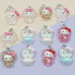 DIJES KITTY SURTIDOS.
X 12 UNIDADES. 
(EMA 4-1-22)