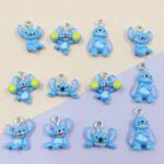 DIJES STICH SURTIDOS.
X 12 UNIDADES.
EMA 4-1-26