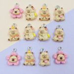 DIJES CAPIBARA SURTIDOS.
X 12 UNIDADES SURTIDOS.
EMA 4-1-24