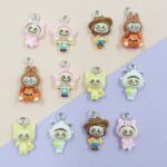 DIJES LABUBÚ SURTIDOS.
X 12 UNIDADES.
(EMA 4-1-25)