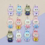 DIJES LABUBÚ SURTIDOS.
X 12 UNIDADES.
EMA 14-11