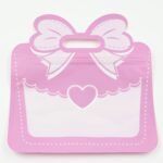 BOLSAS PLÁSTICAS ZIPLOC INFANTILES 18*15 CM X 12 UNIDADES.EMA 3-17