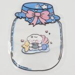 BOLSAS PLÁSTICAS ZIPLOC INFANTILES 13*17 CM X 12 UNIDADES.EMA 3-18