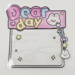 BOLSAS PLÁSTICAS ZIPLOC INFANTILES 12*12 CM X 12 UNIDADES.EMA 3-22