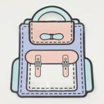 BOLSAS PLÁSTICAS ZIPLOC INFANTILES 18*21*7 CM X 12 UNIDADES.MA 14-6