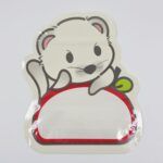 BOLSAS PLÁSTICAS ZIPLOC INFANTILES 18*22*7 CM X 12 UNIDADES.MA 14-8