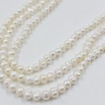 TIRA PERLAS DE RIO 5-6MM APROX.(123-3) - Imagen 2