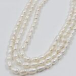 TIRA PERLAS DE RIO 5-6MM APROX.(123-4)