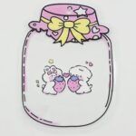 BOLSAS PLÁSTICAS ZIPLOC INFANTILES 13*17 CM X 12 UNIDADES.EMA 3-18