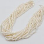 CRISTAL DE ROCA DONA 4MM
X 1 TIRA.
DONA KA #142