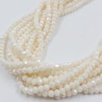 CRISTAL DE ROCA DONA 4MM
X 1 TIRA.
DONA KA #142 - Imagen 2