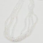 CRISTAL DE ROCA DONA 4MM.
X 1 UNIDAD.
KA 130