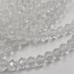 CRISTAL DE ROCA DONA 6MM.
X 1 TIRA.
KA 128 - Imagen 2