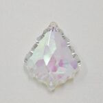 PUNTERA CRISTAL EFECTO BOREAL AB 63MM.
X 6 UNIDADES.
MA 19-2 - Imagen 2