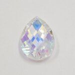 PUNTERA CRISTAL ALMENDRA EFECTO BOREAL AB 63MM.
X 6 UNIDADES.
MA 19-6 - Imagen 2