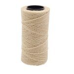 HILO ENCERADO HUESO X 70 MTS.N 21