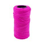 HILO ENCERADO FUCSIA X 70 MTS.N 20