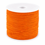 HILO CHINO NARANJA 0.8 MM X 100 YARDAS (2-2-2 #825)