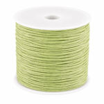 HILO CHINO VERDE LIMA 0.8MM X 100 YARDAS (2-2-2 #807)
