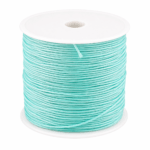 HILO CHINO VERDE AQCUA 0.8 MM X 100 YARDAS (2-2-1 #302)