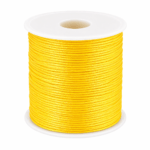 HILO CHINO AMARILLO 1 MM X 100 YARDAS (2-2-1 #553)