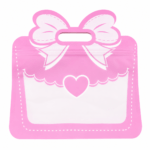 PACK X 12 BOLSAS PLÁSTICAS ZIPLOC INFANTILES 18*15CM (EMA 3-17)