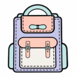 PACK X 12 BOLSAS PLÁSTICAS ZIPLOC INFANTILES 24*28*7CM
(MA 14-07)