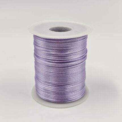 HILO CHINO LILA 
1MM X 100 METROS.
(2-2-1 #672)