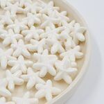 BOLSA ESTRELLA DE MAR 18*18MM X 500 GRS (EMC 19-3))