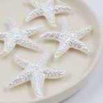 BOLSA ESTRELLA DE MAR COLGANTES NACARADAS 50*50MM X 500GRS (EMC 19-10)