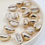 BUZIOS PASANTES 20*12MM X 12 UNIDADES (EMC 19-13)