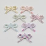 DIJE MOÑOS 50*30MM SURTIDOS 
X 12 UNIDADES ( EMC 5-1 al 5-6)