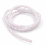 CORDON SILICONADO CON GLITTER X 5 MTS (EMC 24-1)