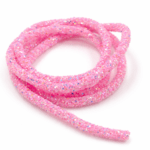 CORDON SILICONADO CON GLITTER X 5 MTS (EMC 24-1)