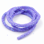 CORDON SILICONADO CON GLITTER X 5 MTS (EMC 24-1)