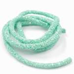CORDON SILICONADO CON GLITTER X 5 MTS (EMC 24-1)