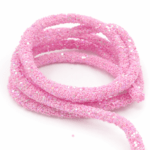 CORDON SILICONADO CON GLITTER X 5 MTS (EMC 24-1)