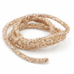 CORDON SILICONADO CON GLITTER X 5 MTS (EMC 24-1)