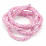 CORDON SILICONADO CON GLITTER X 5 MTS (EMC 24-1)